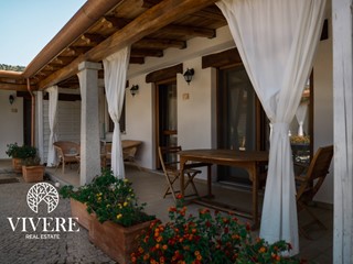 Appartamento in Vendita a Siniscola, 1'480'000&euro;, 1860 m²