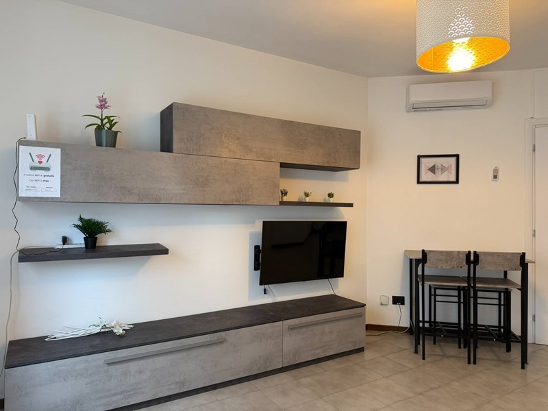Bilocale in Affitto a Bergamo, 650&euro;, 61 m²