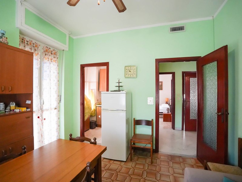 Trilocale in Vendita a Loano, 280'000&euro;, 80 m²