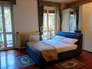 Trilocale in Affitto a Milano, 5'000&euro;, 130 m²