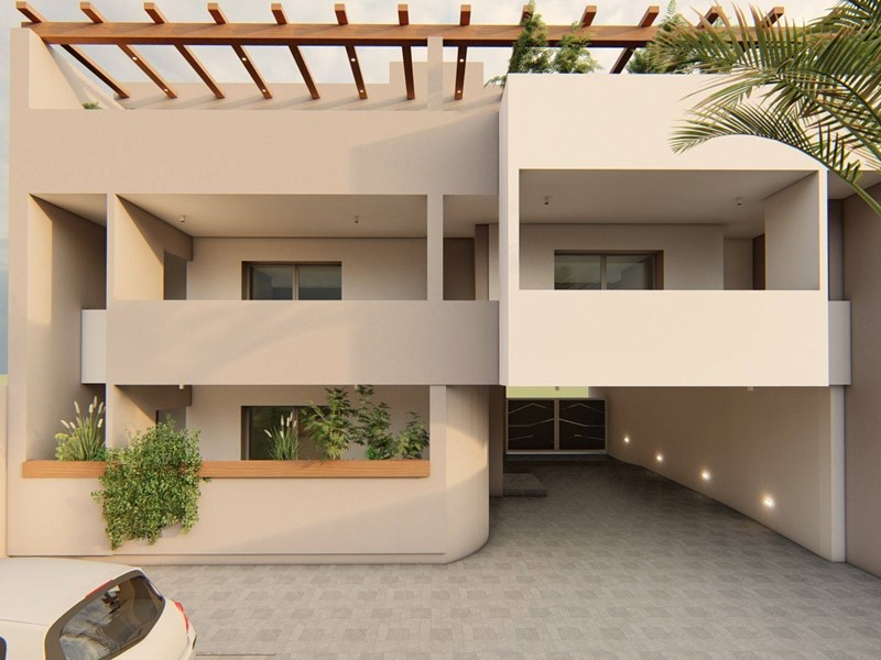 Quadrilocale in Vendita a Quartu Sant'Elena, 395'000&euro;, 70 m²