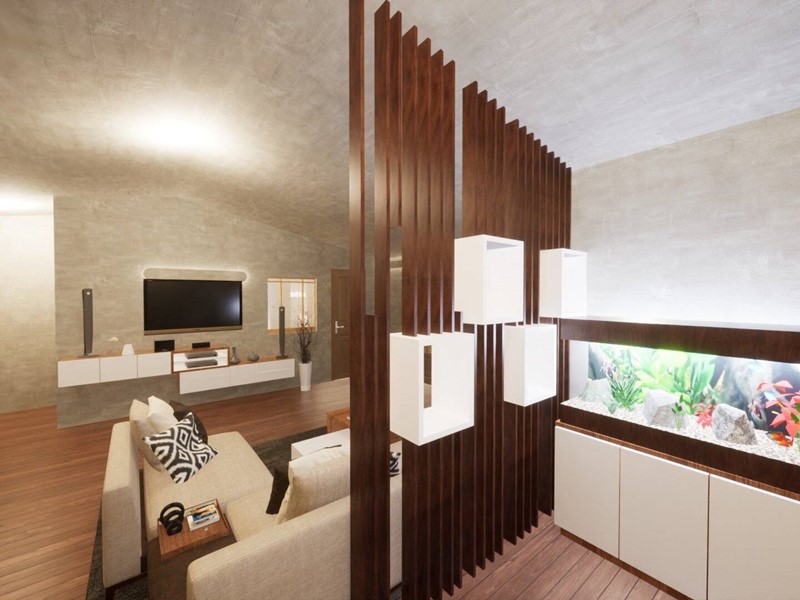 Quadrilocale in Vendita a Quartu Sant'Elena, 88'000&euro;, 115 m²