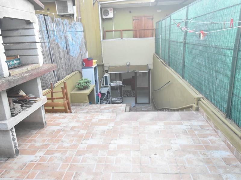 Trilocale in Vendita a Quartu Sant'Elena, 75'000&euro;, 70 m²