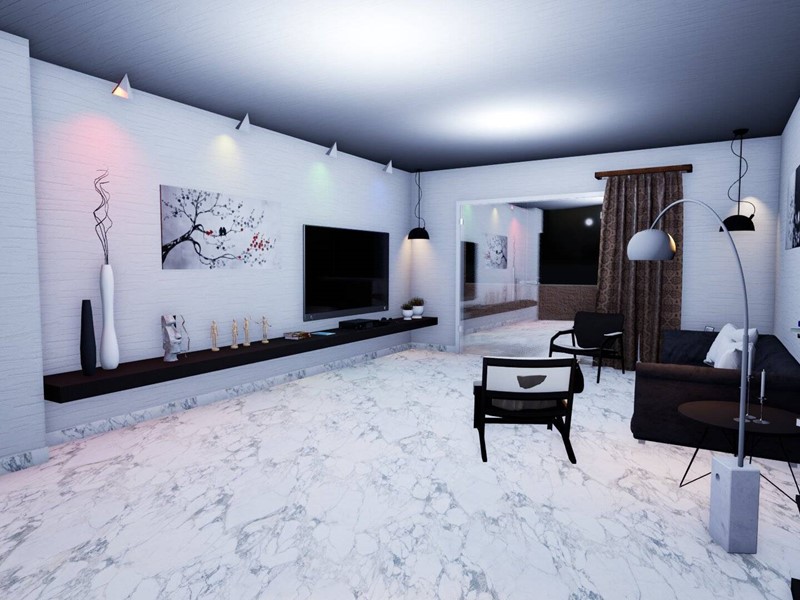 Quadrilocale in Vendita a Quartu Sant'Elena, 130'000&euro;, 120 m²