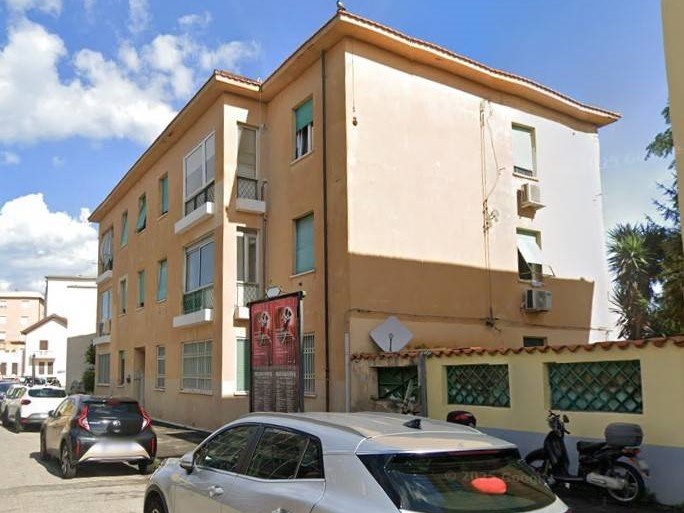 Bilocale in Vendita a Livorno, 91'500&euro;, 60 m²