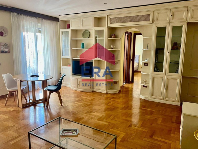 Bilocale in Affitto a Roma, 1'050&euro;, 76 m²