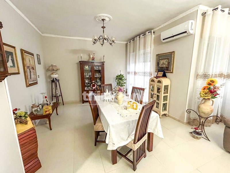 Trilocale in Vendita a Augusta, 74'000&euro;, 113 m²