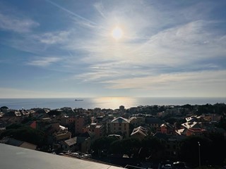 Appartamento in Vendita a Genova, 570'000&euro;, 120 m²