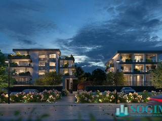 Trilocale in Vendita a Cologno Monzese, 410'000&euro;, 127 m²