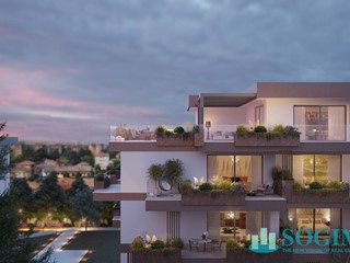 Trilocale in Vendita a Cologno Monzese, 510'000&euro;, 150 m²