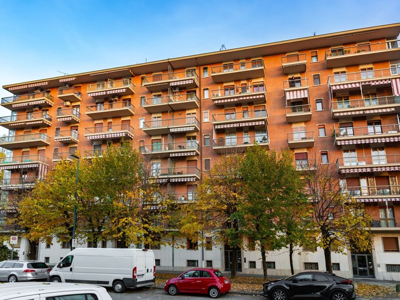 Trilocale in Vendita a Torino, 109'000&euro;, 80 m²