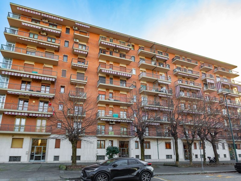 Trilocale in Vendita a Torino, 159'000&euro;, 80 m²