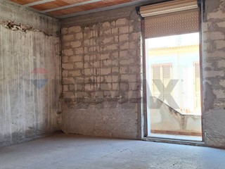 Appartamento in Vendita a Rosolini, 60'000&euro;, 130 m²