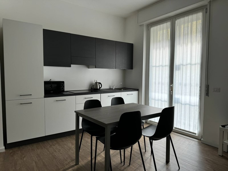 Monolocale in Affitto a Bergamo, 750&euro;, 40 m²