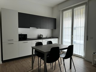 Monolocale in Affitto a Bergamo, 750&euro;, 40 m²