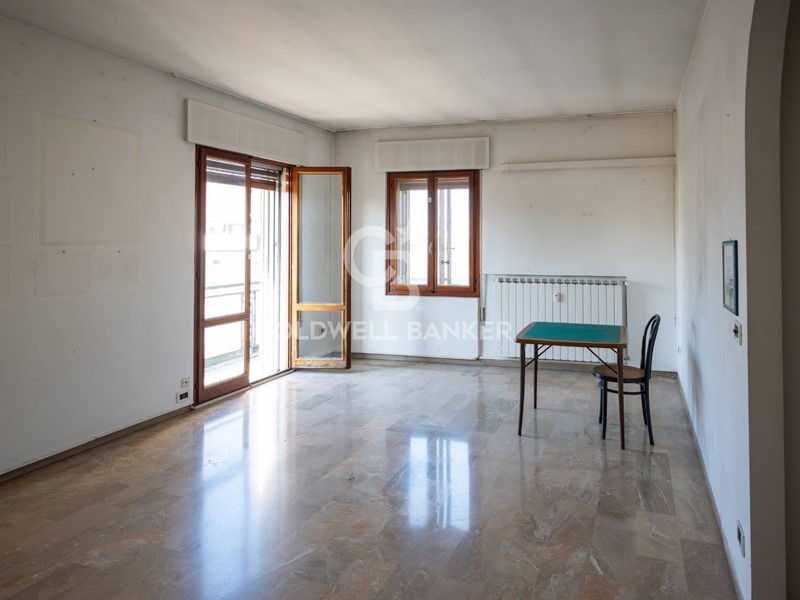 Quadrilocale in Vendita a Venezia, 165'000&euro;, 113 m²