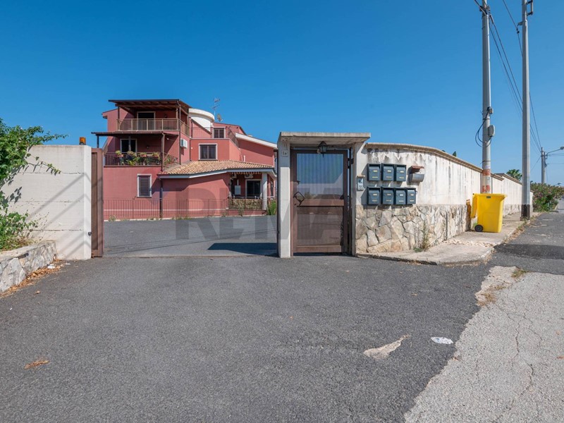 Appartamento in Vendita a Melilli, 145'000&euro;, 125 m²