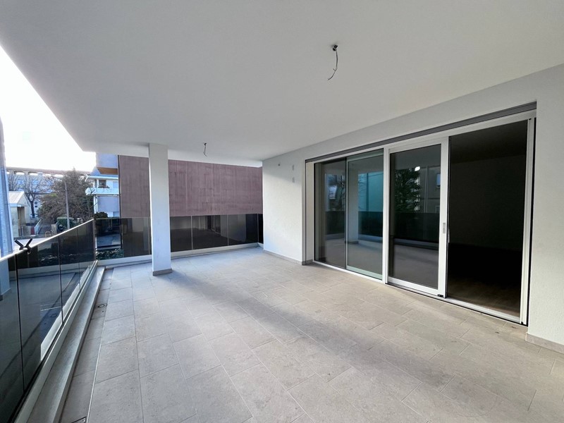 Quadrilocale in Vendita a Pordenone, 375'000&euro;, 140 m²