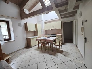 Bilocale in Vendita a Borgo Valsugana, 145'000&euro;, 77 m²