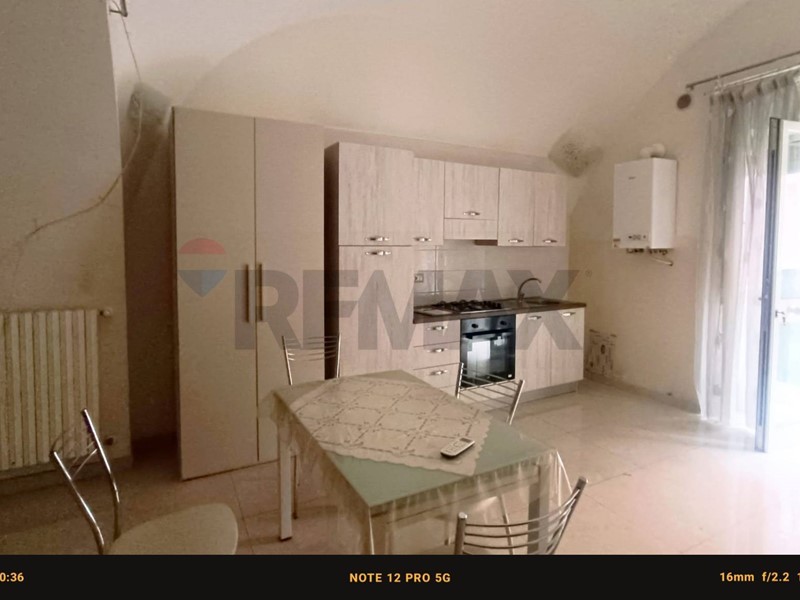 Bilocale in Vendita a Manfredonia, 75'000&euro;, 49 m²