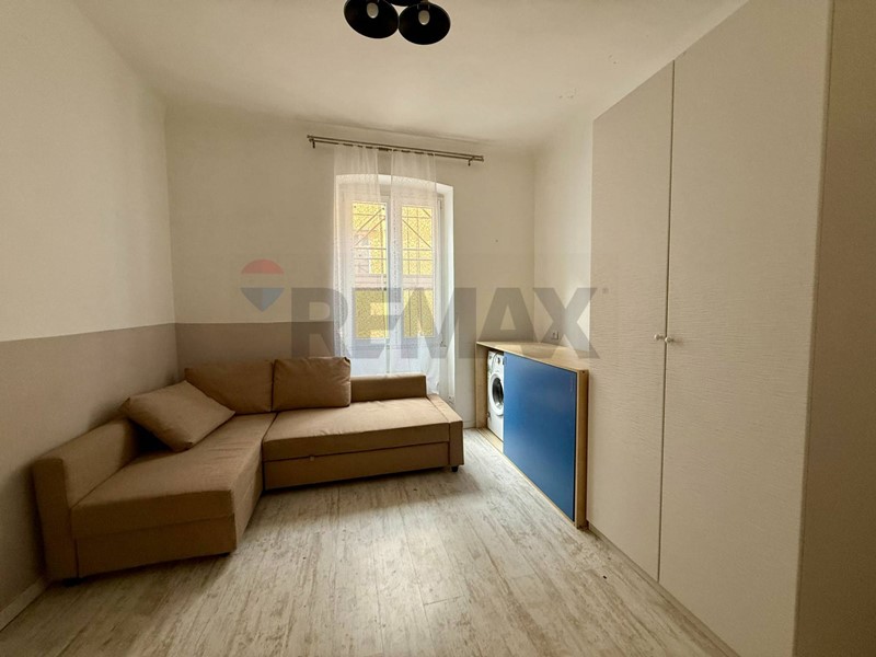 Monolocale in Vendita a Trieste, 55'000&euro;, 30 m²