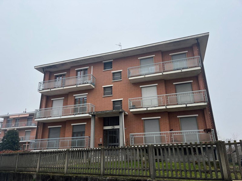 Quadrilocale in Affitto a Villastellone, 550&euro;, 105 m²