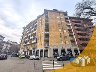 Trilocale in Vendita a Torino, 275'000&euro;, 85 m²