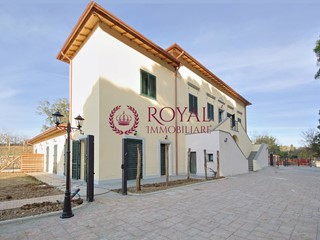 Trilocale in Vendita a Livorno, 350'000&euro;, 65 m²