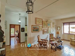 Appartamento in Vendita a Grosseto, 238'000&euro;, 111 m²