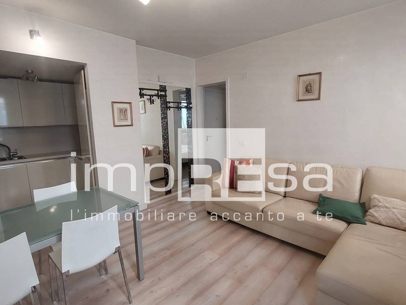Bilocale in Affitto a Treviso, 850&euro;, 43 m²