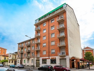 Trilocale in Vendita a Torino, 115'000&euro;, 85 m²