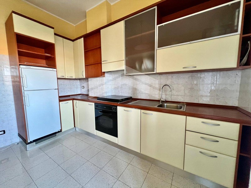 Quadrilocale in Affitto a Campobasso, 400&euro;, 100 m²