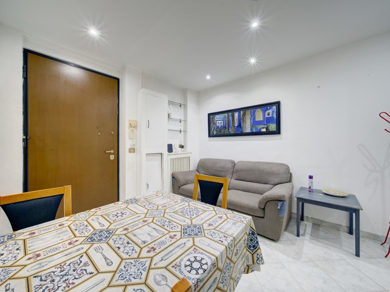 Quadrilocale in Vendita a Torino, 218'000&euro;, 96 m², arredato