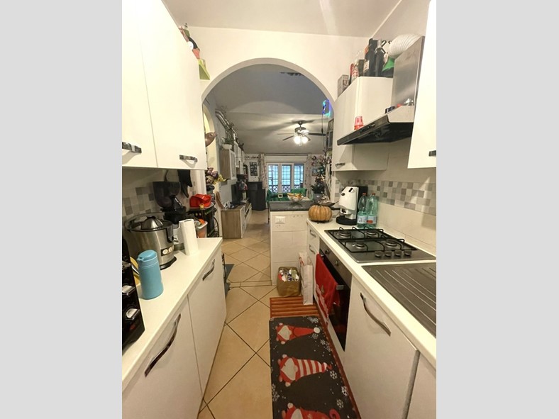 Trilocale in Vendita a Cerveteri, 157'000&euro;, 70 m²