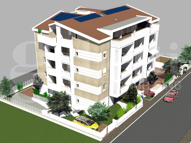 Bilocale in Vendita a Tortoreto, 136'000&euro;, 50 m²