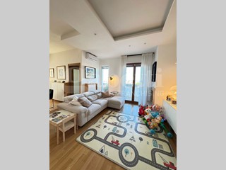 Attico in Vendita a Bari, 290'000&euro;, 95 m²