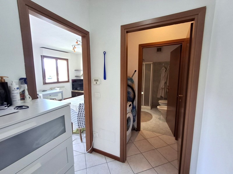 Monolocale in Vendita a Arezzo, 69'000&euro;, 41 m², arredato