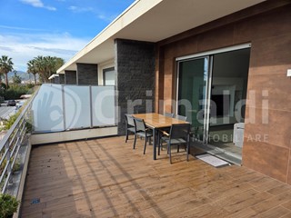 Trilocale in Vendita a Messina, 250'000&euro;, 98 m², arredato