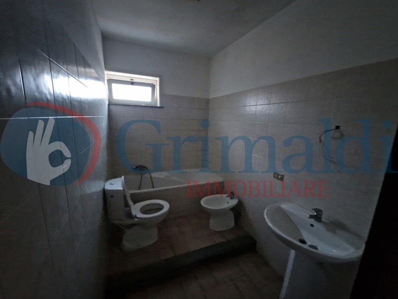 Trilocale in Vendita a Messina, 145'000&euro;, 102 m²