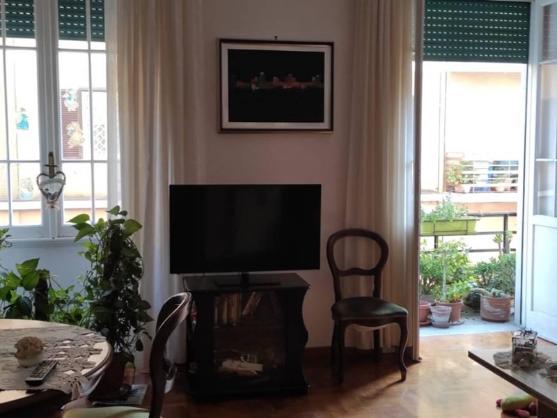 Quadrilocale in Vendita a Roma, 450'000&euro;, 97 m²