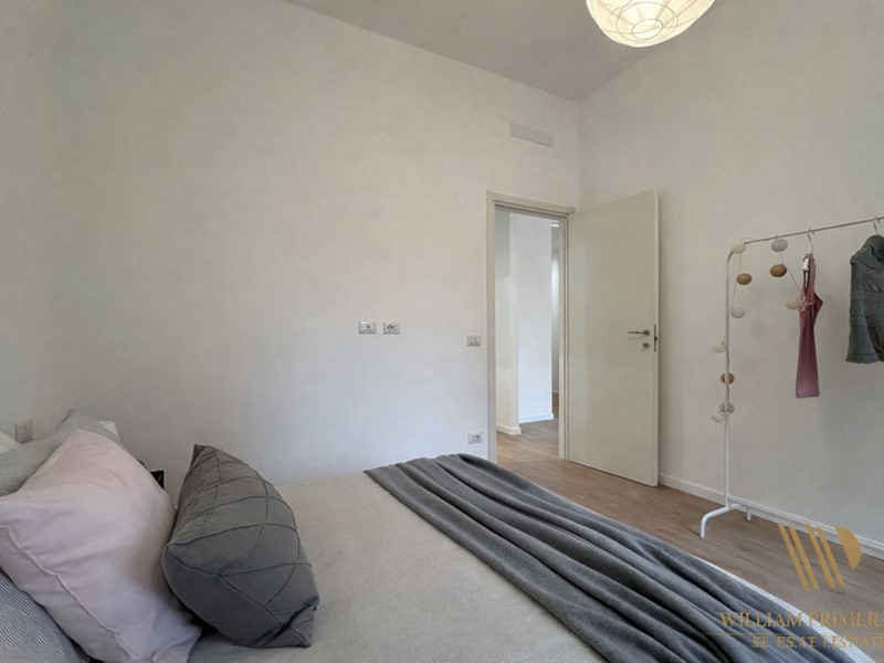 Bilocale in Vendita a Roma, 370'000&euro;, 47 m², arredato