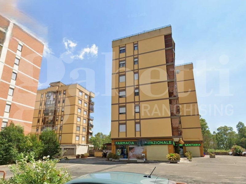 Quadrilocale in Vendita a Latina, 270'000&euro;, 100 m²