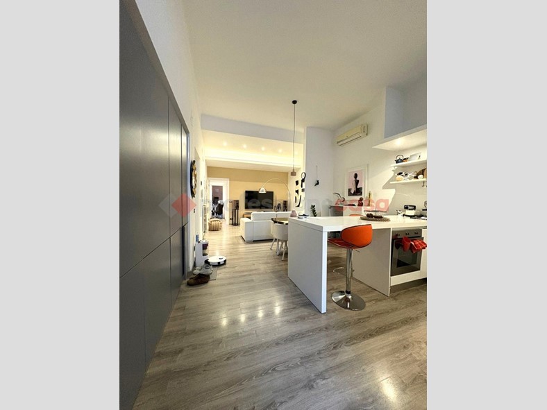 Trilocale in Vendita a Bari, 225'000&euro;, 80 m²