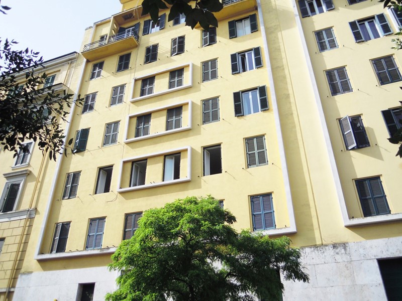 Trilocale in Affitto a Roma, 1'350&euro;, 60 m²