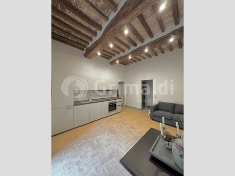 Trilocale in Affitto a Perugia, 1'000&euro;, 60 m², arredato