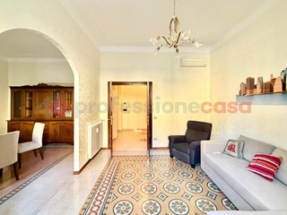 Quadrilocale in Vendita a Roma, 650'000&euro;, 145 m²