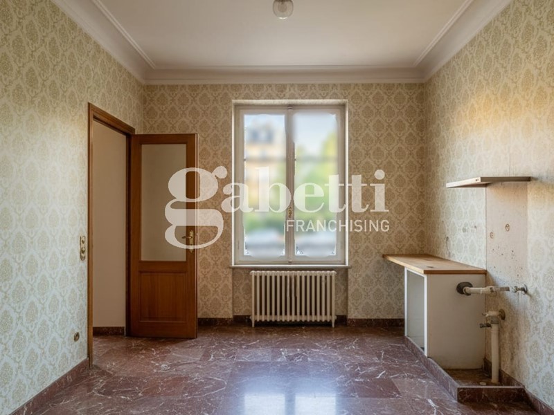 Appartamento in Vendita a Firenze, 398'000&euro;, 109 m²