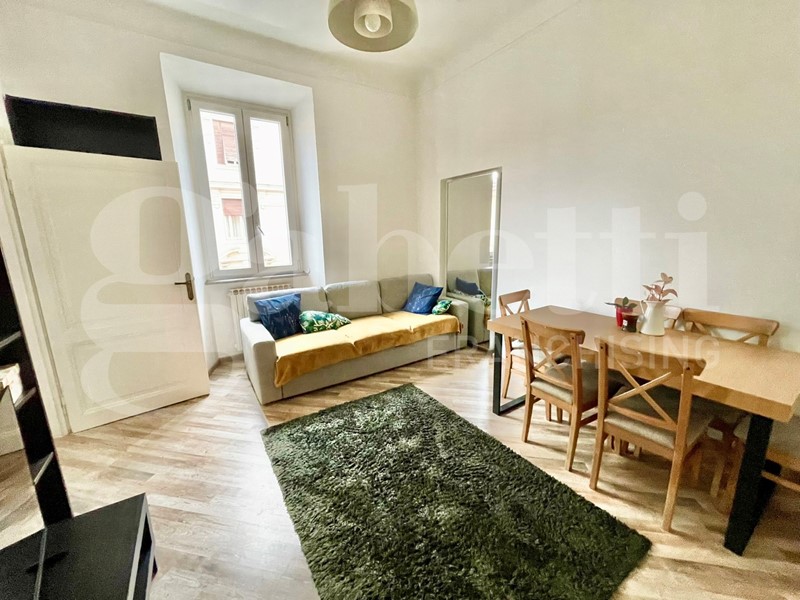 Quadrilocale in Affitto a Roma, 2'100&euro;, 100 m², arredato