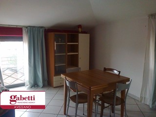 Bilocale in Affitto a Avezzano, 350&euro;, 50 m²