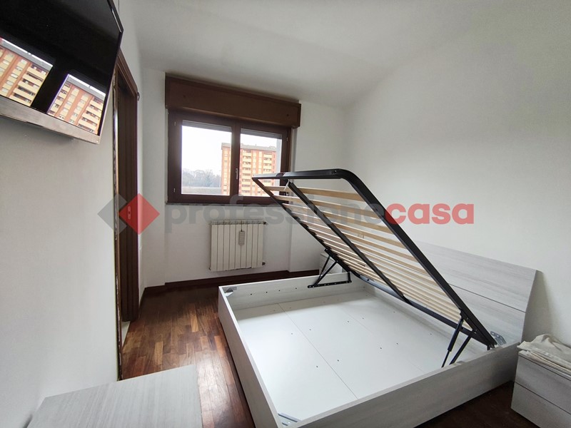 Bilocale in Affitto a Milano, 960&euro;, 47 m², arredato